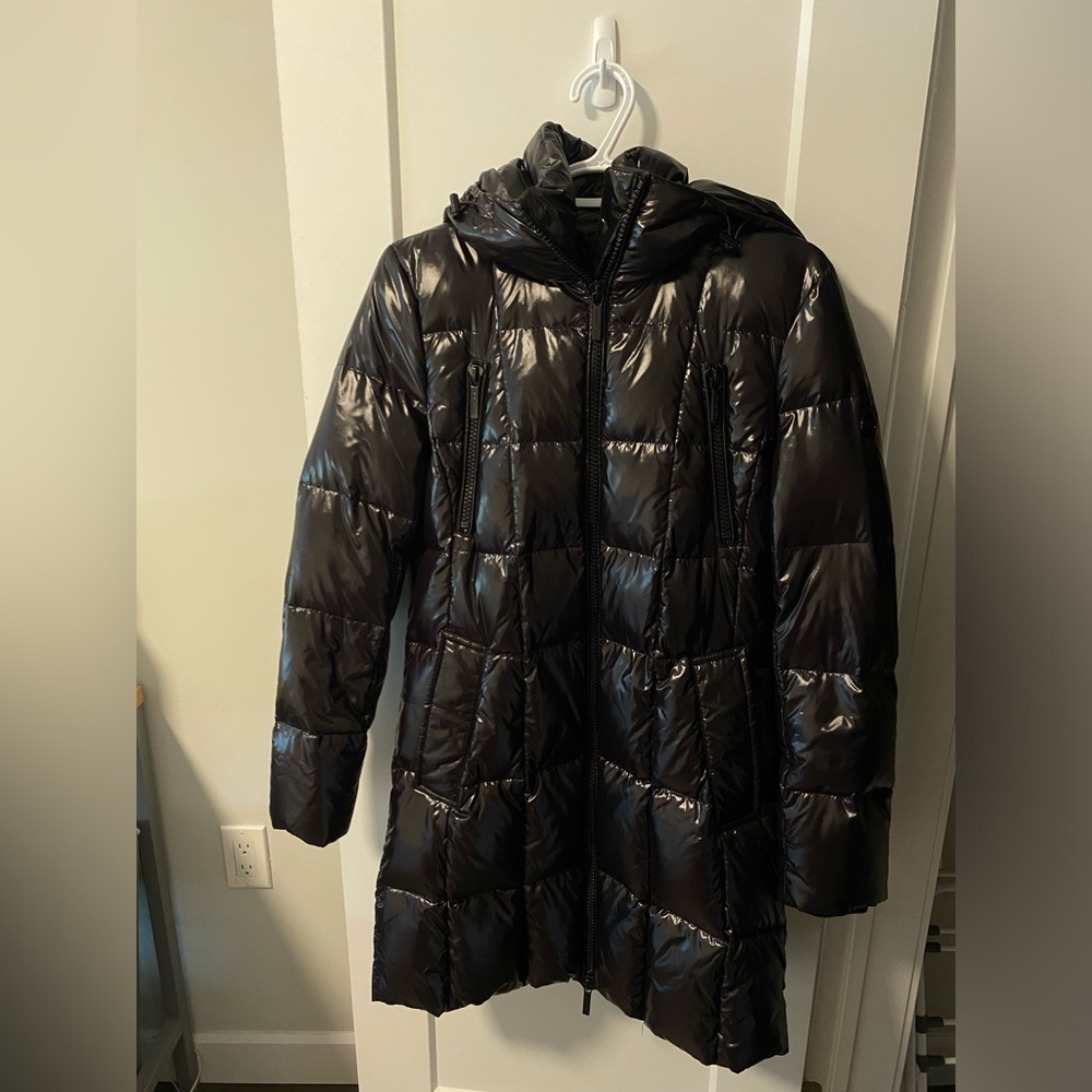 Women Michael Kors winter jacket